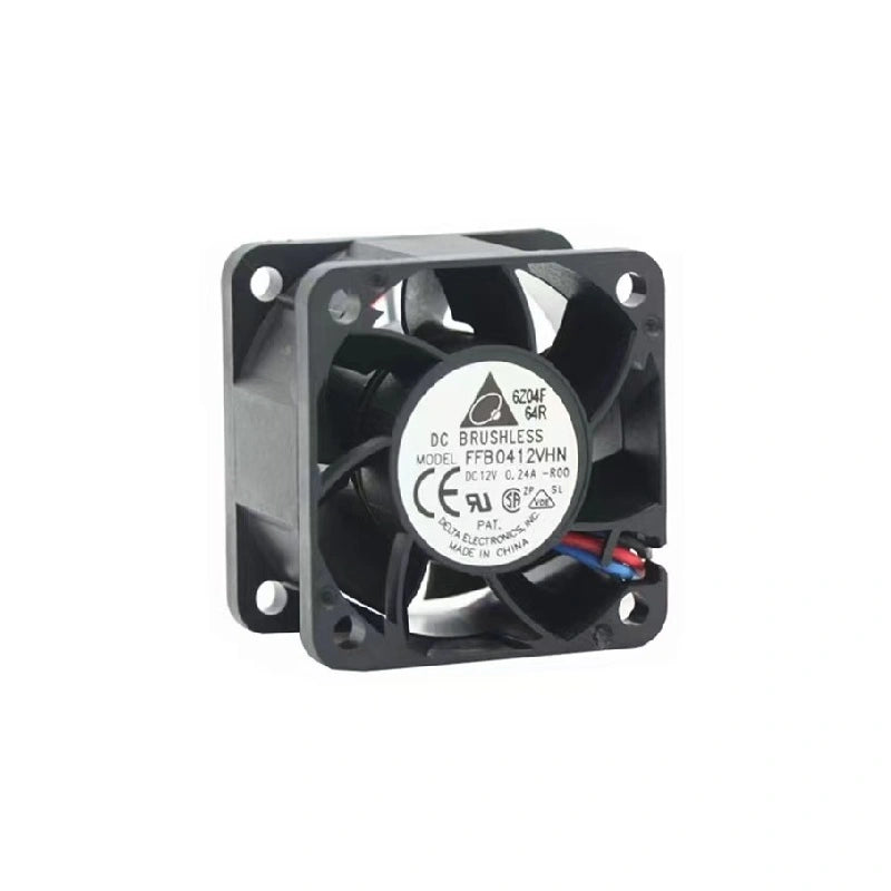 FFB0412VHN 4cm 12V 0.24A Cooling Fan - Bitmain APW8 APW9 PSU